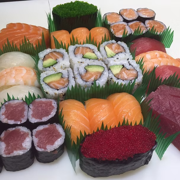 Combinación 3 (42 piezas)