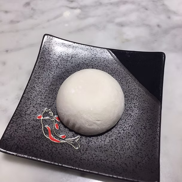 Mochi de fresa, chocolate o té verde 1p