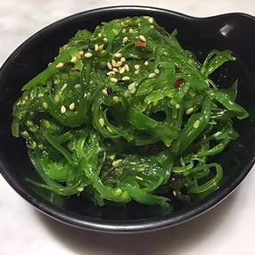 Wakame